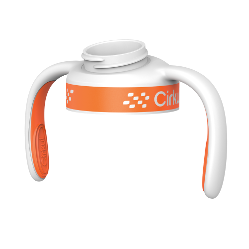 Dual Grip Lid | Simple Edit