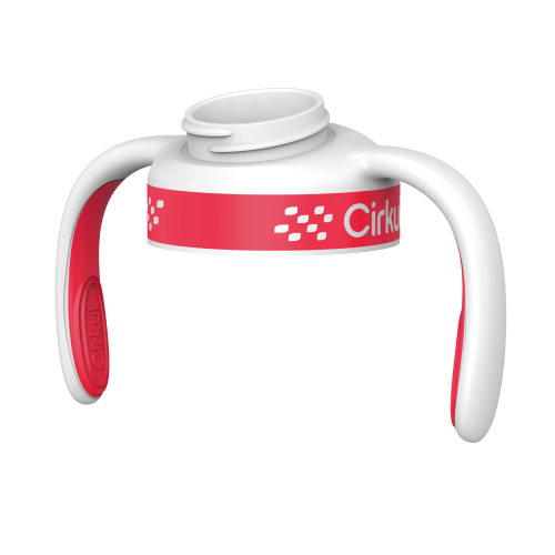 Dual Grip Lid | Simple Edit