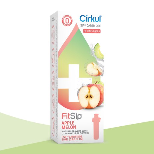 FitSip Apple Melon | Bright Choice