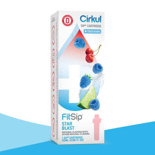 FitSip Star Blast | Signature Pick