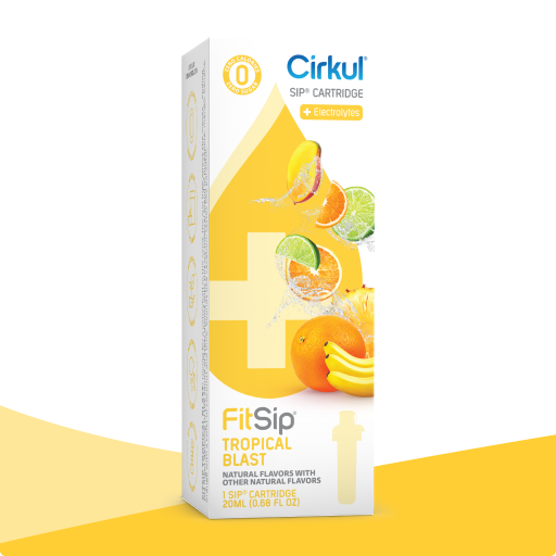 FitSip Tropical Blast | Classic Pick