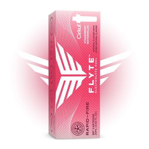 Flyte Rapid-Fire | Easy Series