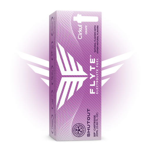 Flyte Shutout | Easy Series