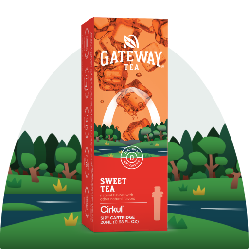 Gateway Sweet Tea | Classic Pick