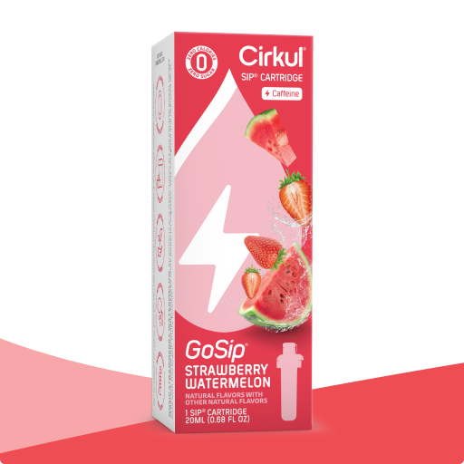 GoSip Strawberry Watermelon | Home Select