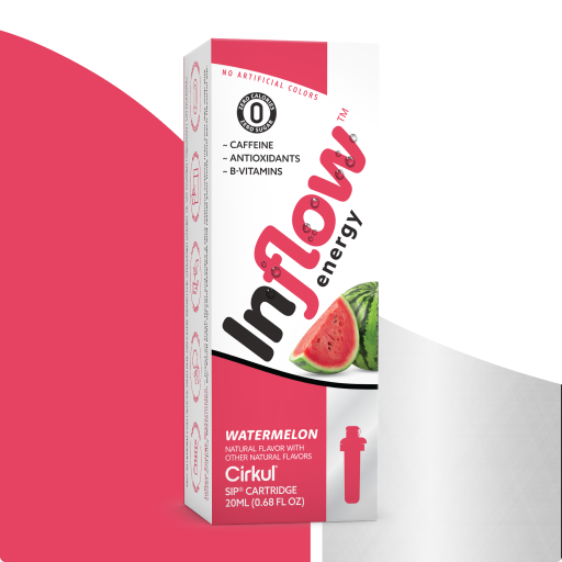 Inflow Energy Watermelon | Bright Choice