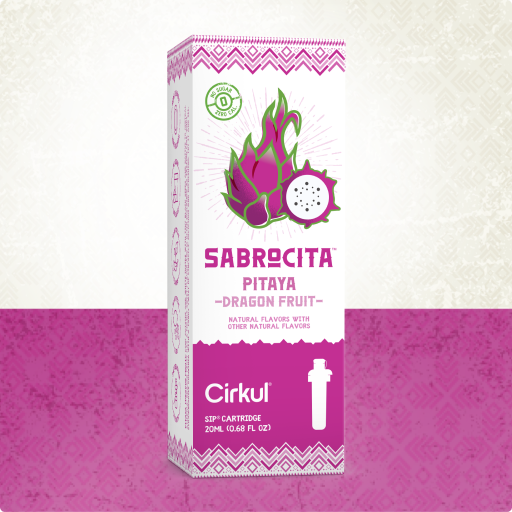 Sabrocita Dragon Fruit | Bright Choice